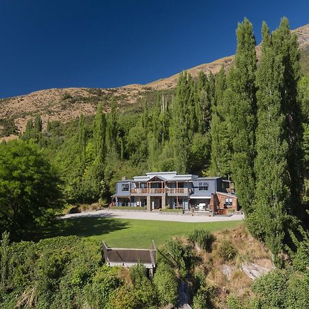 Moonlight Escape Lodge Queenstown Ngoại thất bức ảnh