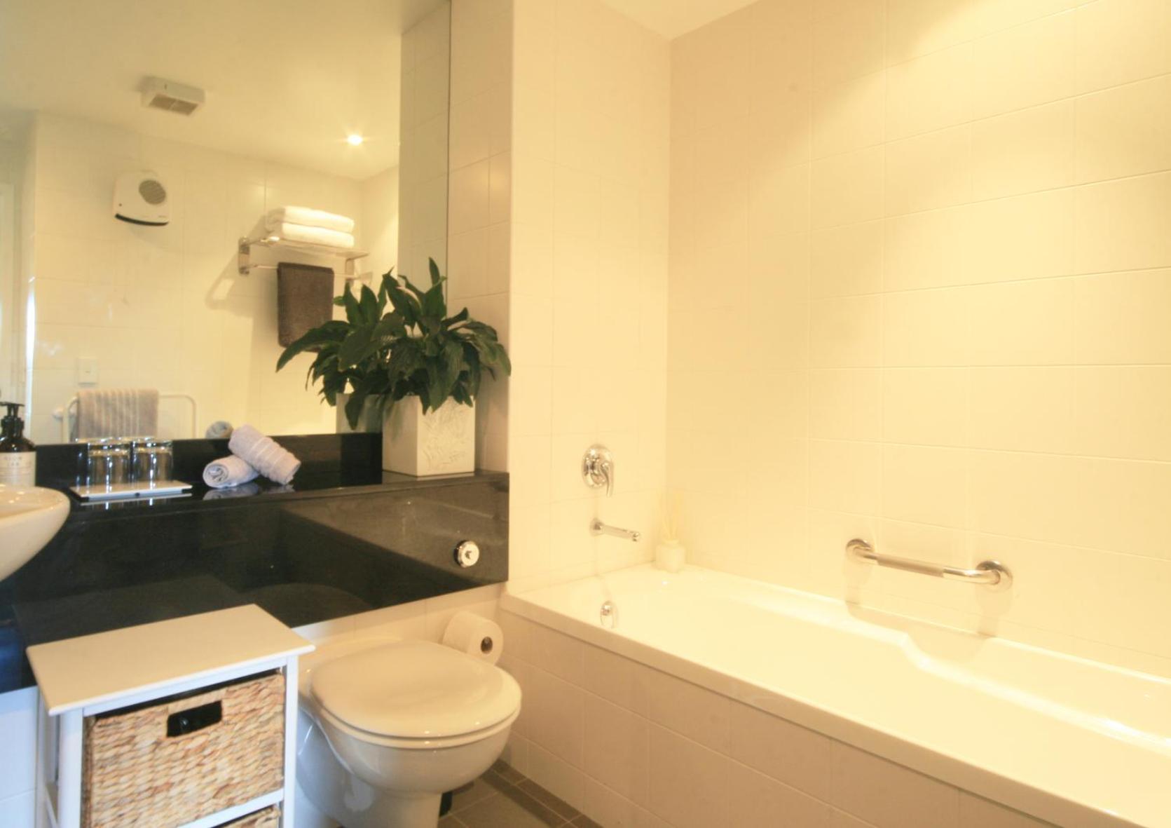 Moonlight Escape Lodge Queenstown Ngoại thất bức ảnh