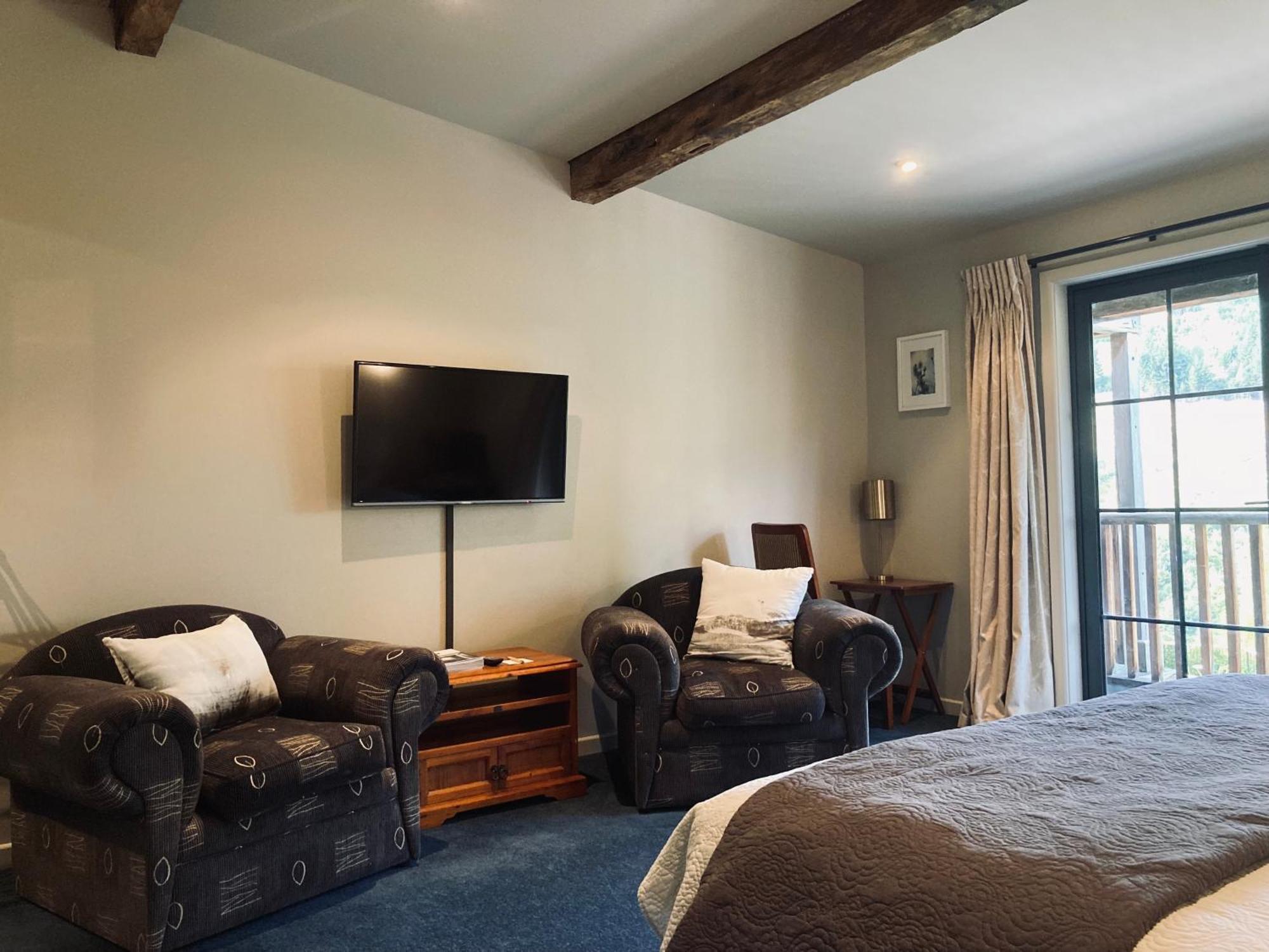 Moonlight Escape Lodge Queenstown Ngoại thất bức ảnh