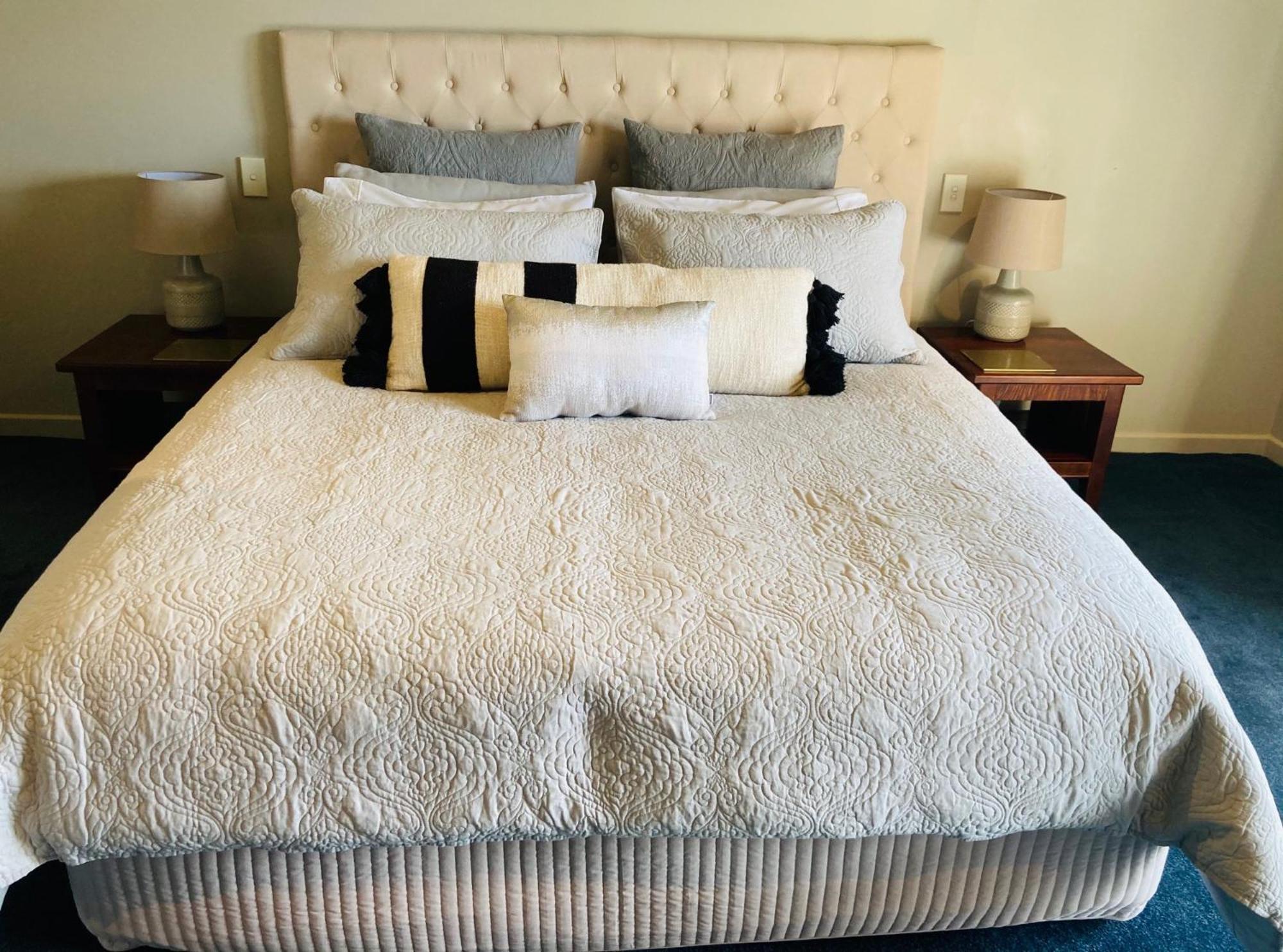 Moonlight Escape Lodge Queenstown Ngoại thất bức ảnh