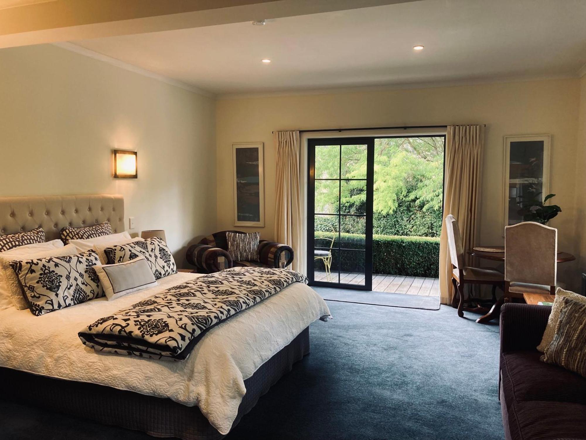 Moonlight Escape Lodge Queenstown Ngoại thất bức ảnh