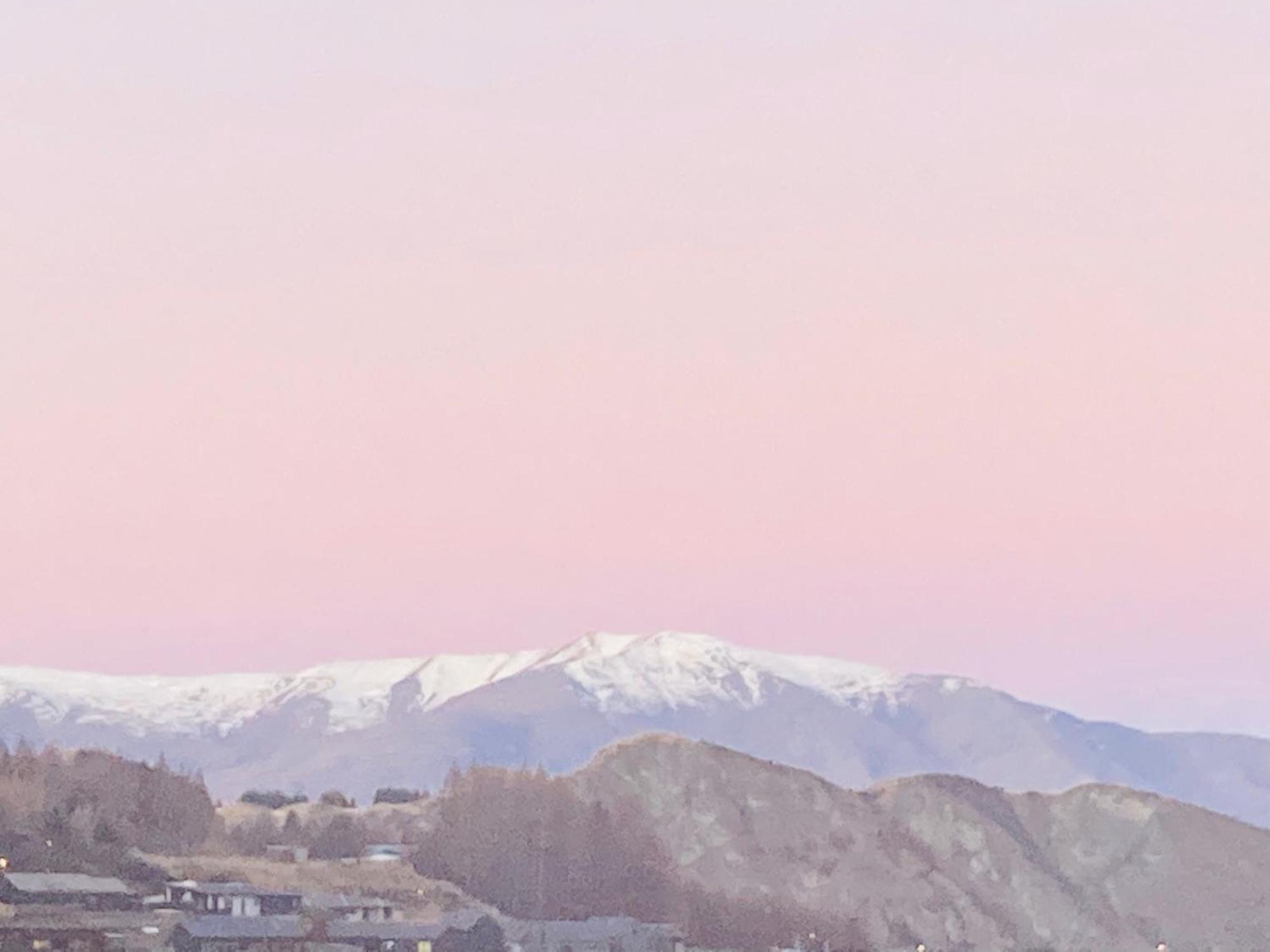 Moonlight Escape Lodge Queenstown Ngoại thất bức ảnh
