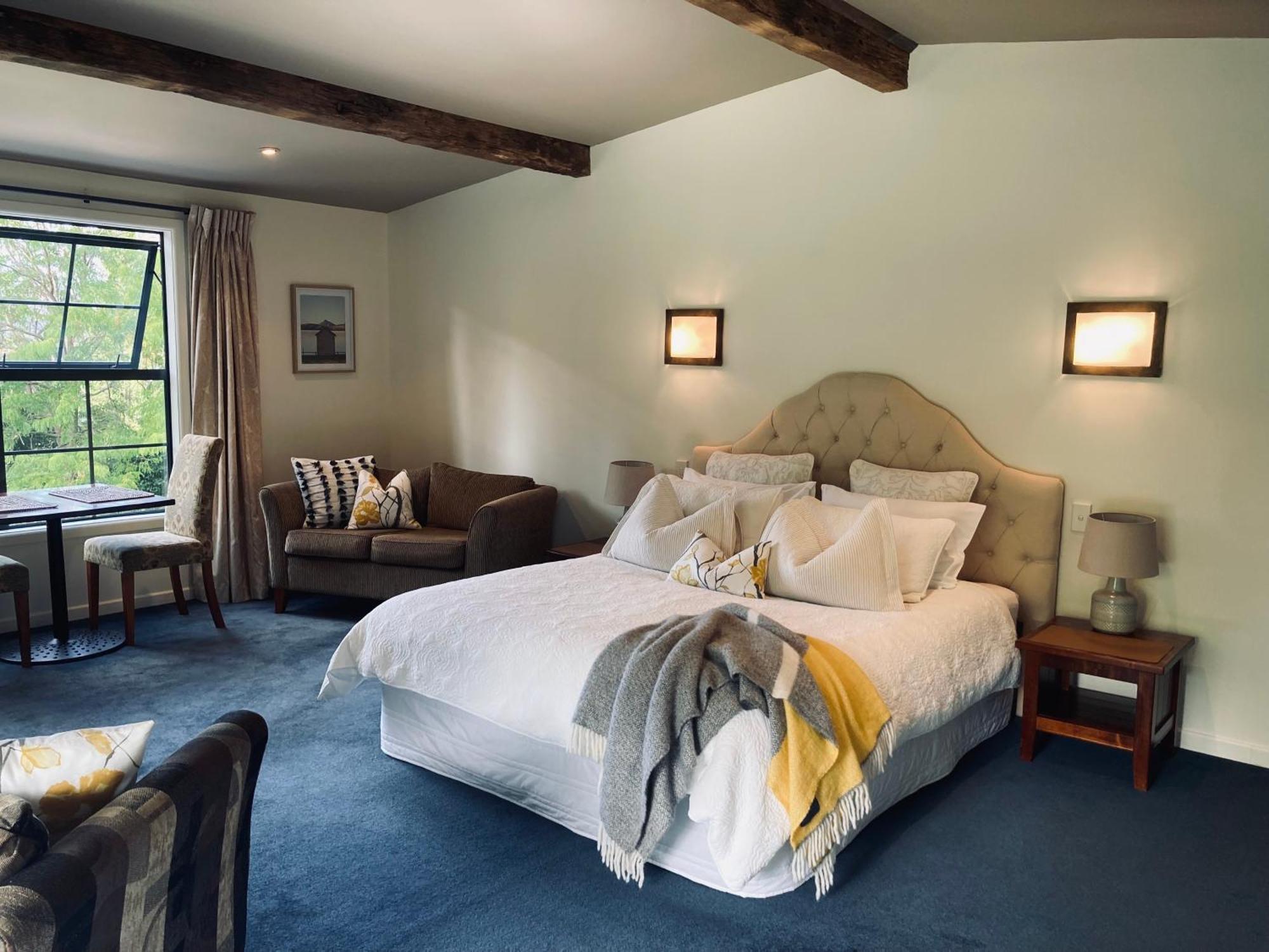 Moonlight Escape Lodge Queenstown Ngoại thất bức ảnh