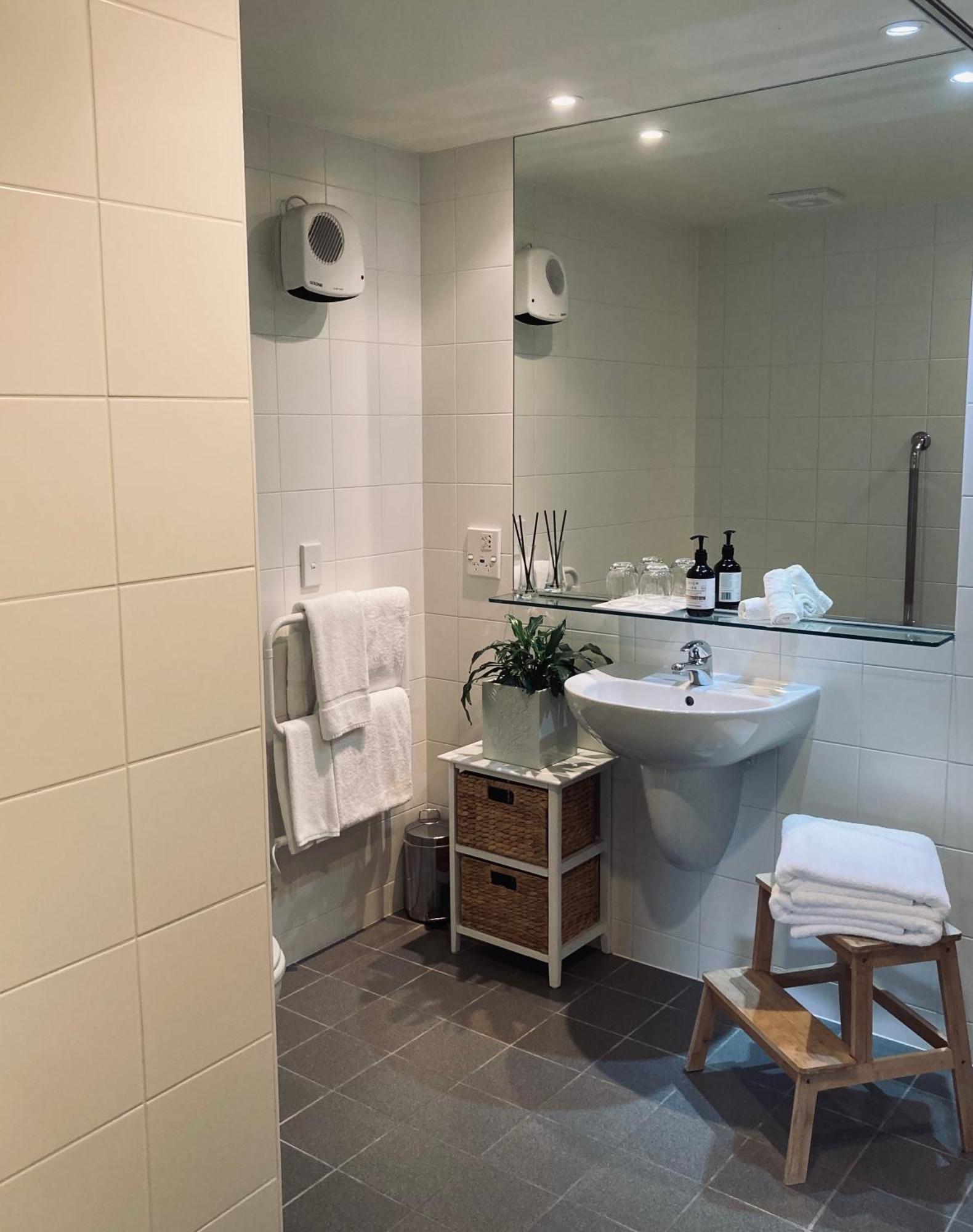 Moonlight Escape Lodge Queenstown Ngoại thất bức ảnh