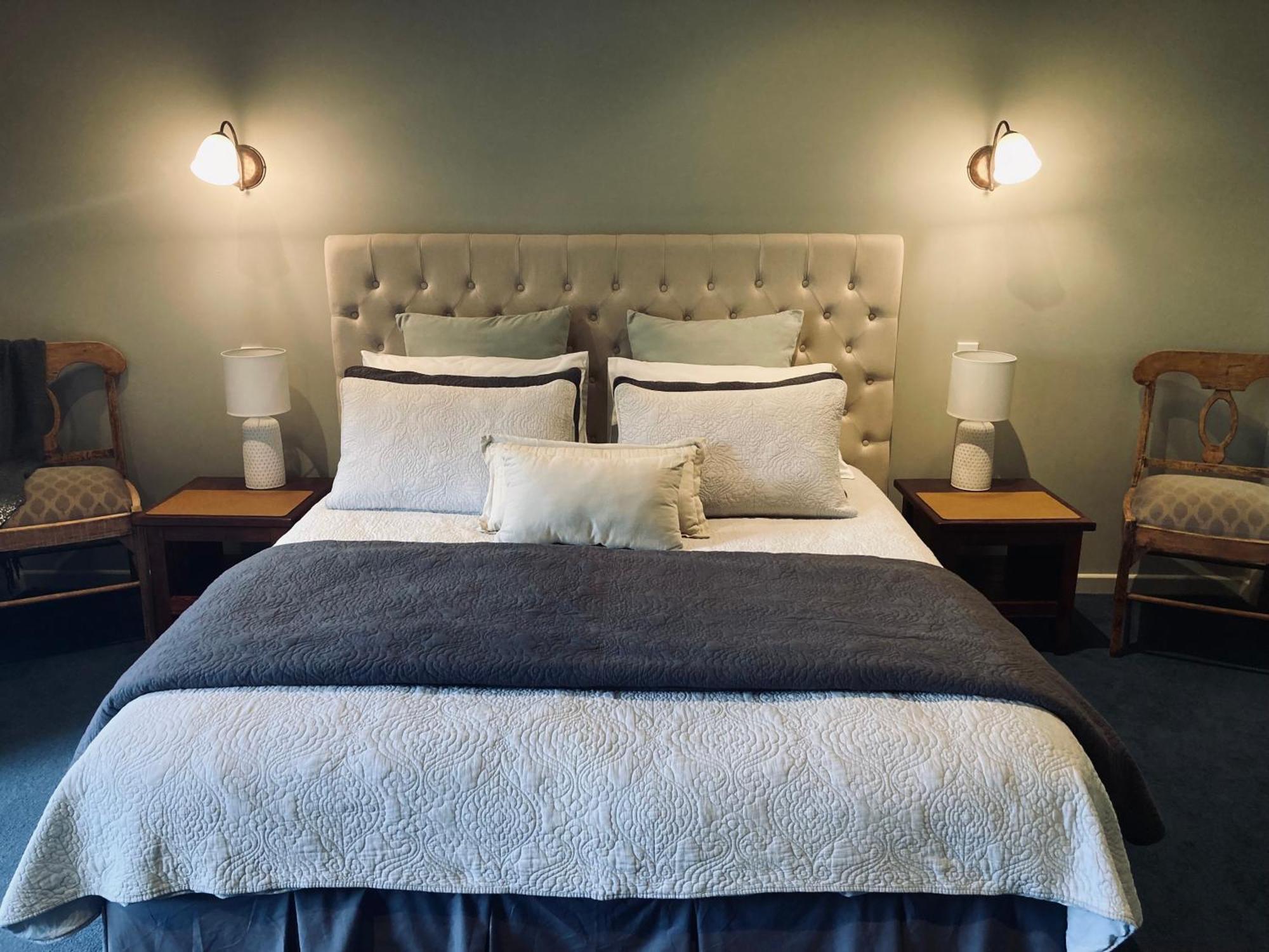 Moonlight Escape Lodge Queenstown Ngoại thất bức ảnh