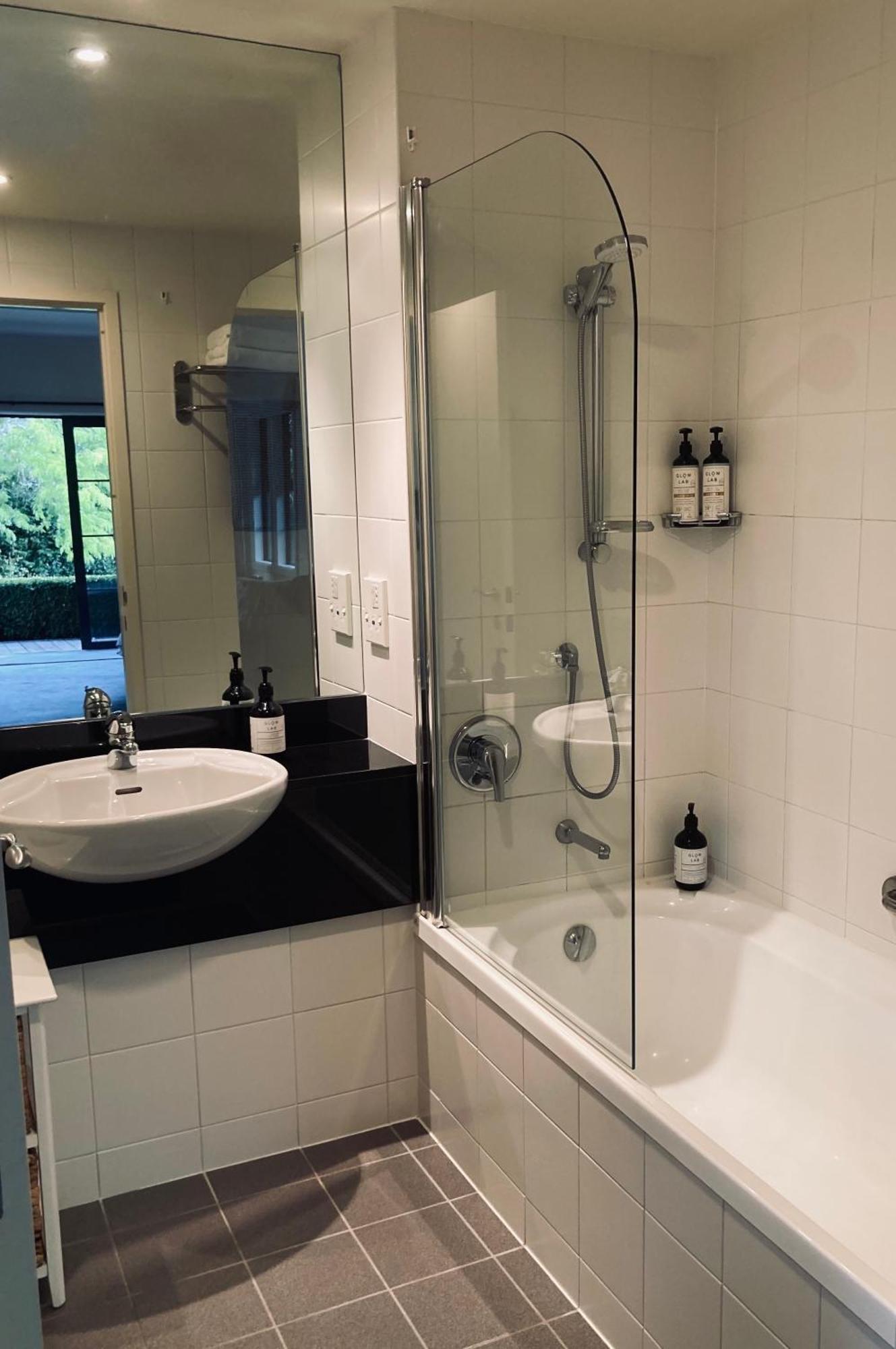 Moonlight Escape Lodge Queenstown Ngoại thất bức ảnh