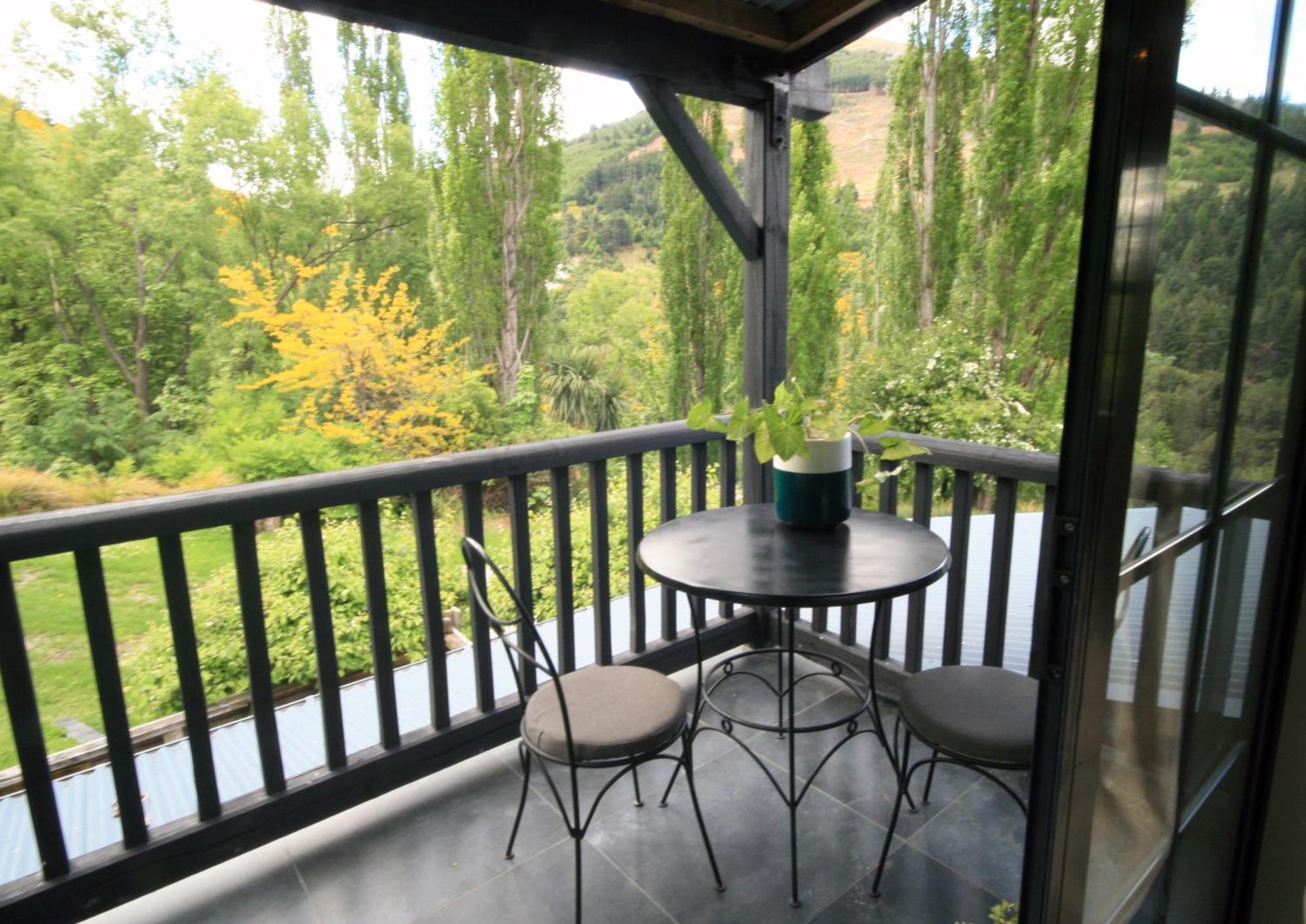 Moonlight Escape Lodge Queenstown Ngoại thất bức ảnh