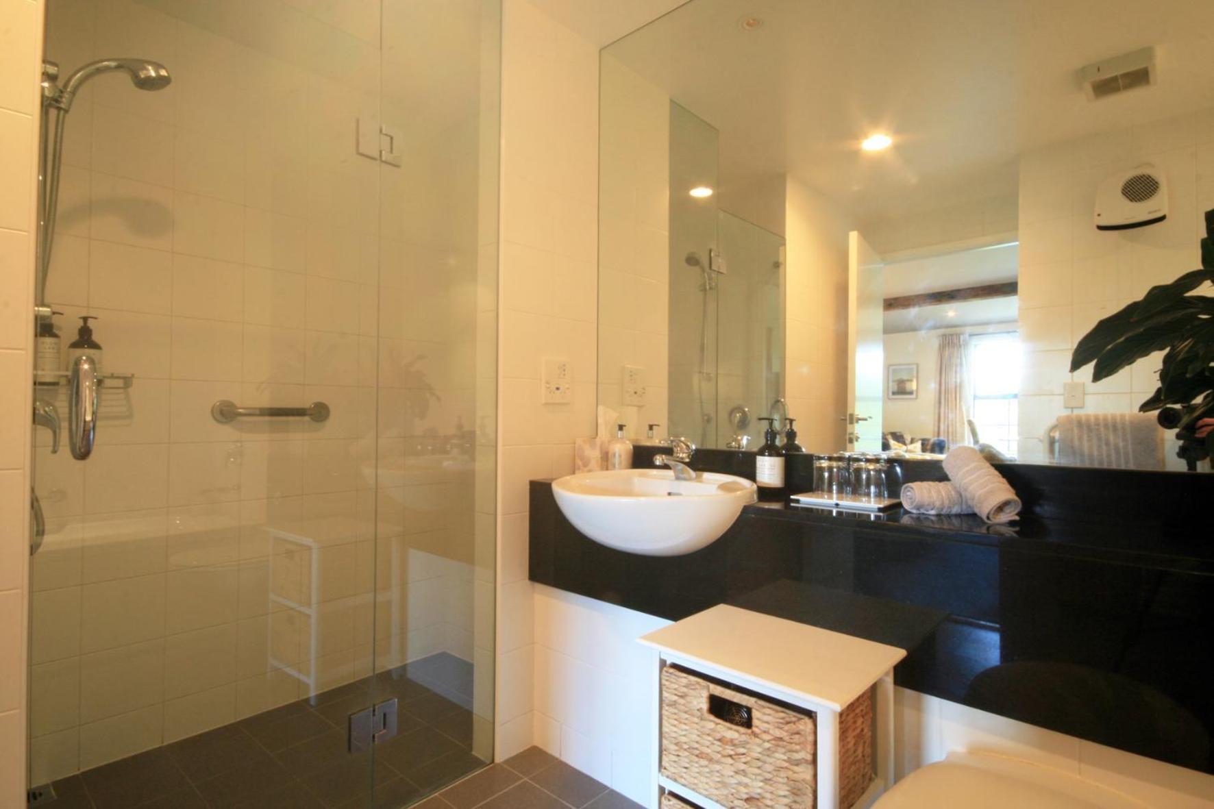 Moonlight Escape Lodge Queenstown Ngoại thất bức ảnh