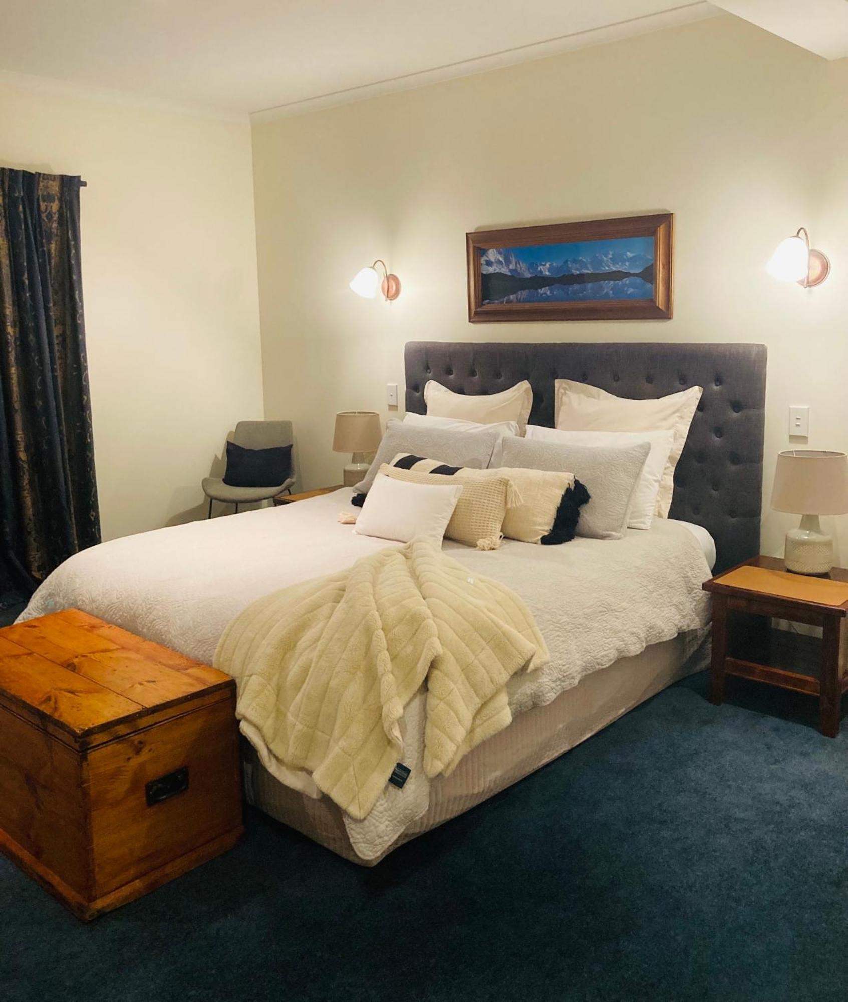 Moonlight Escape Lodge Queenstown Ngoại thất bức ảnh
