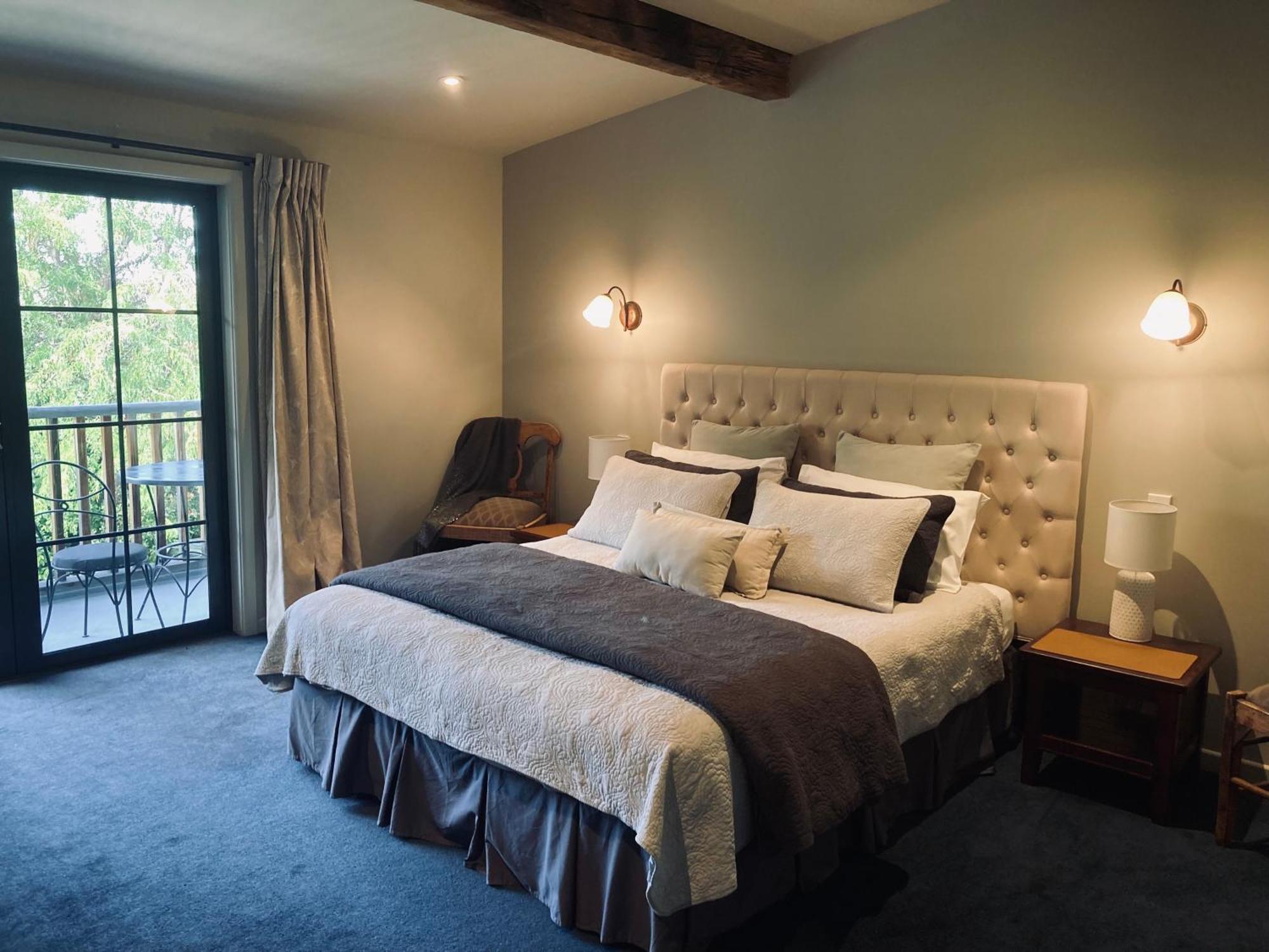 Moonlight Escape Lodge Queenstown Ngoại thất bức ảnh