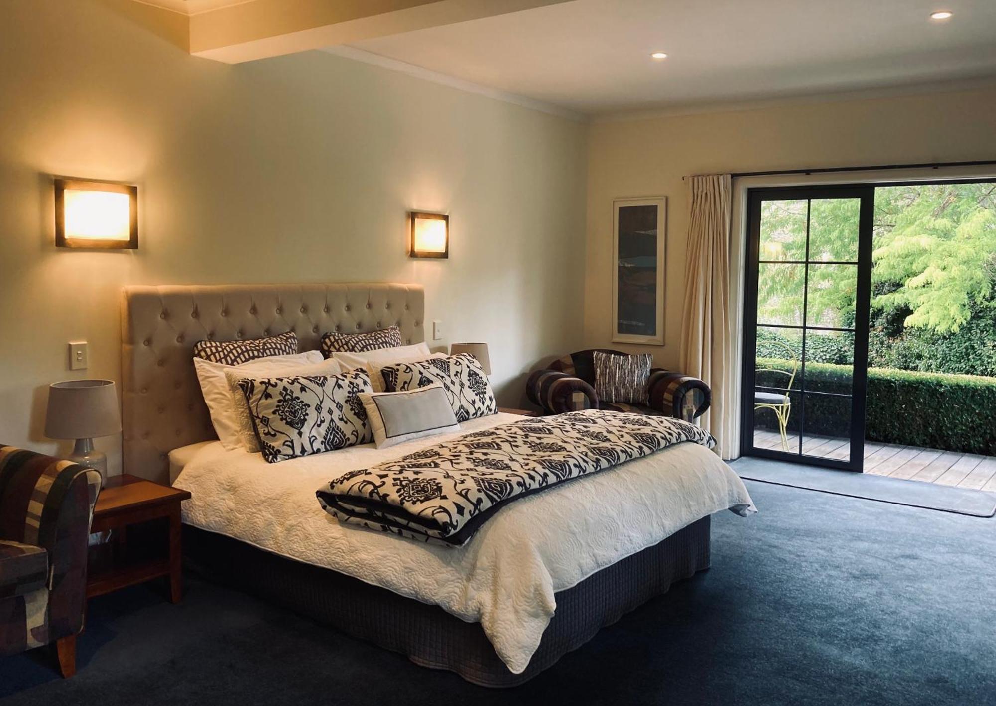 Moonlight Escape Lodge Queenstown Ngoại thất bức ảnh
